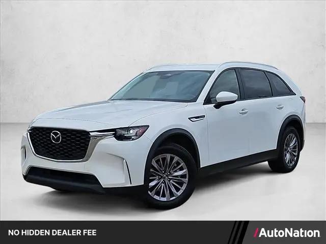 2025 Mazda X-90 Select Package for sale in Katy, TX