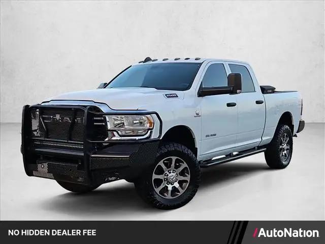 2022 Ram 2500 Tradesman Crew Cab 4x4 64 Box for sale in Katy, TX