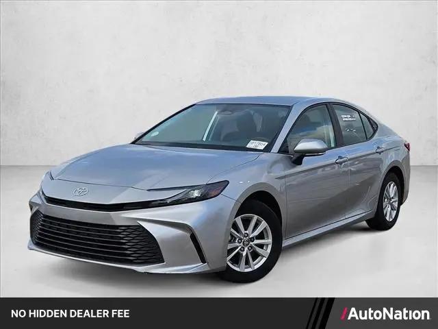 2025 Toyota Camry LE for sale in Katy, TX