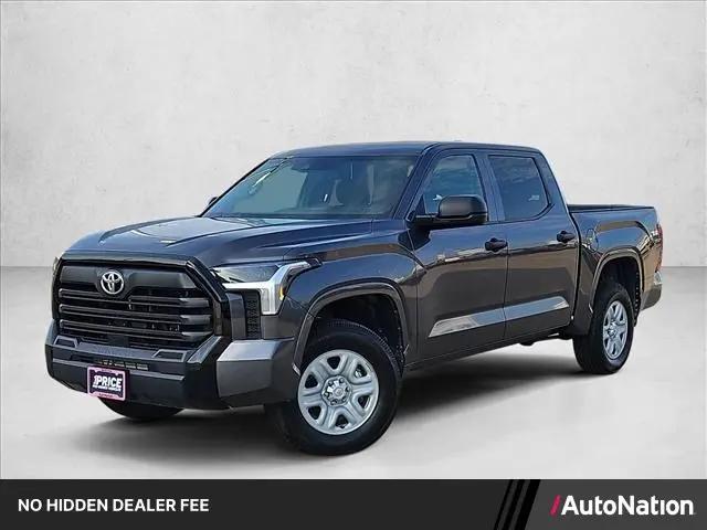 2025 Toyota Tundra SR for sale in Katy, TX