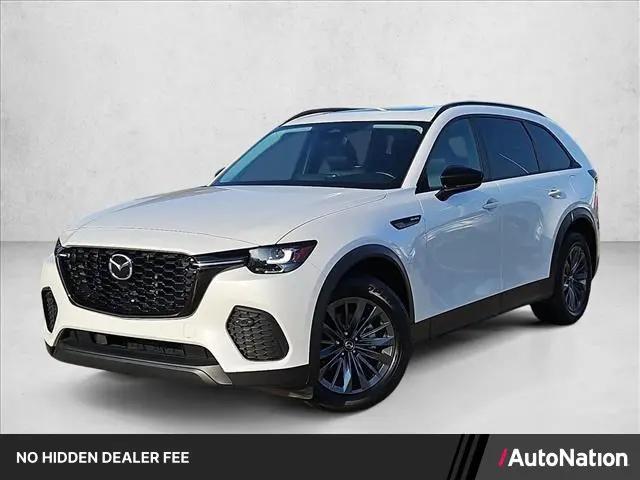 2025 Mazda CX-70 3.3 Turbo Preferred Package for sale in Katy, TX