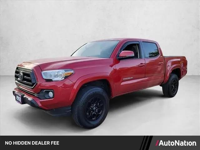 2022 Toyota Tacoma SR5 V6 for sale in Katy, TX
