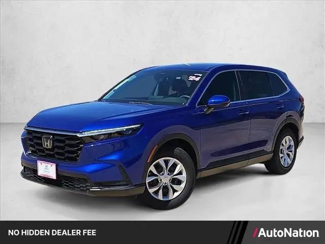 2024 Honda CR-V LX 2WD for sale in Corpus Christi, TX