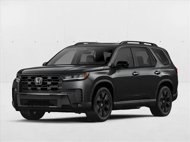 2026 Honda Pilot Black Edition for sale in Corpus Christi, TX
