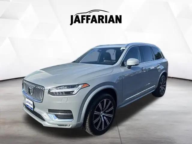 2024 Volvo XC90 B6 Plus Bright Theme 7-Seater for sale in Haverhill, MA