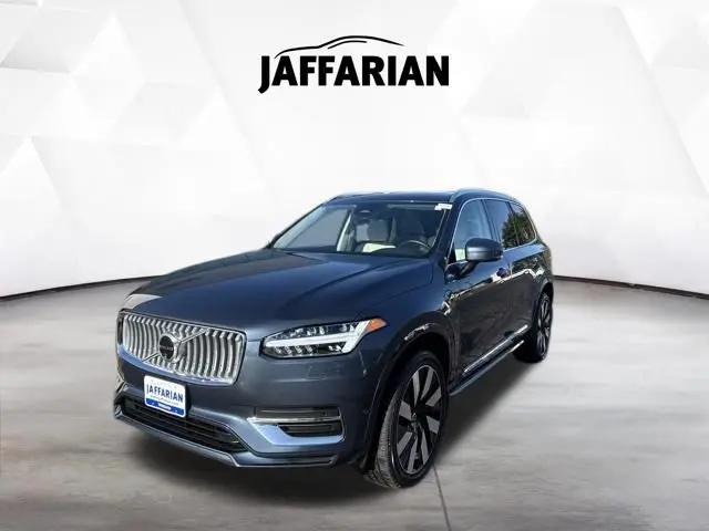 2024 Volvo XC90 Recharge T8 Plus Bright Theme 7-Seater for sale in Haverhill, MA