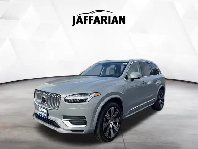 2025 Volvo XC90 Plug-In Hybrid T8 Ultra 7-Seater for sale in Haverhill, MA