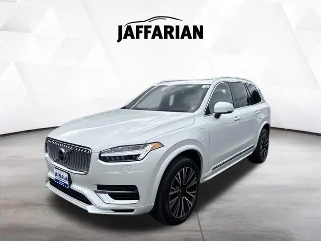 2024 Volvo XC90 Recharge T8 Plus Bright Theme 7-Seater for sale in Haverhill, MA