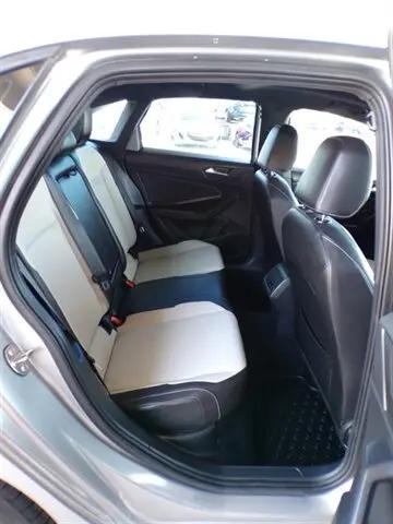 2021 Volkswagen Jetta 1.4T R-Line