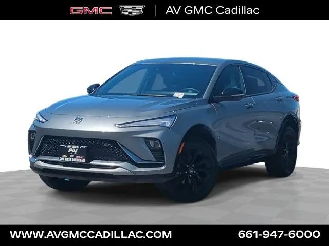 2024 Buick NV Sport Touring FWD for sale in Lancaster, CA
