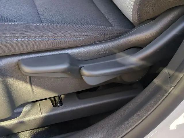 2026 Chevrolet Trax FWD LS