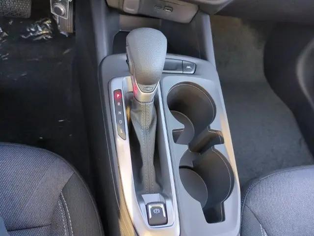 2026 Chevrolet Trax FWD LS