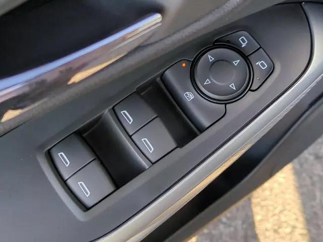 2026 Chevrolet Trax FWD LS