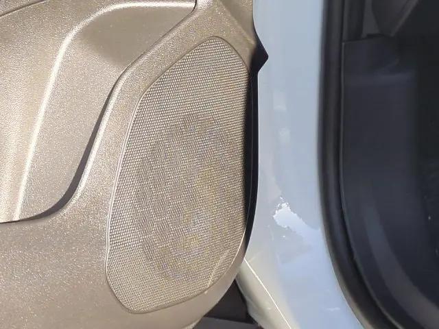 2026 Chevrolet Trax FWD LS