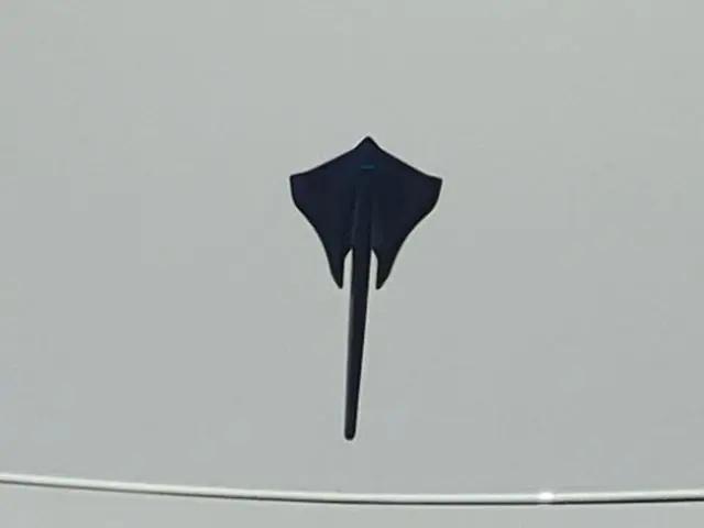 2027 Chevrolet Corvette Stingray Coupe, 1LT, RWD