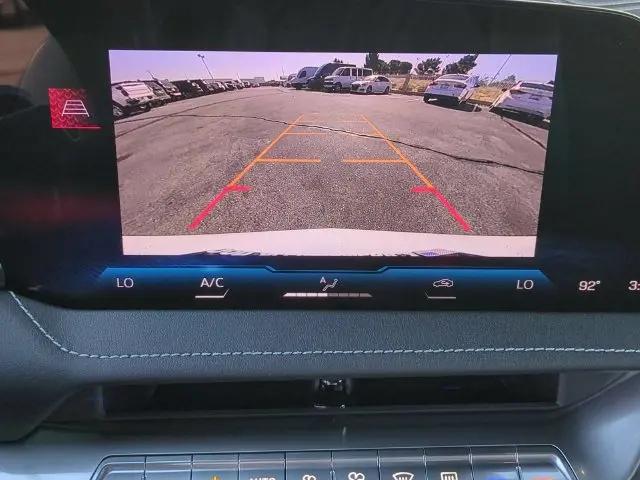 2027 Chevrolet Corvette Stingray Coupe, 1LT, RWD