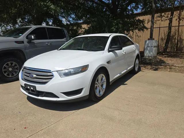 2019 Ford Taurus SE for sale in Arlington, TX