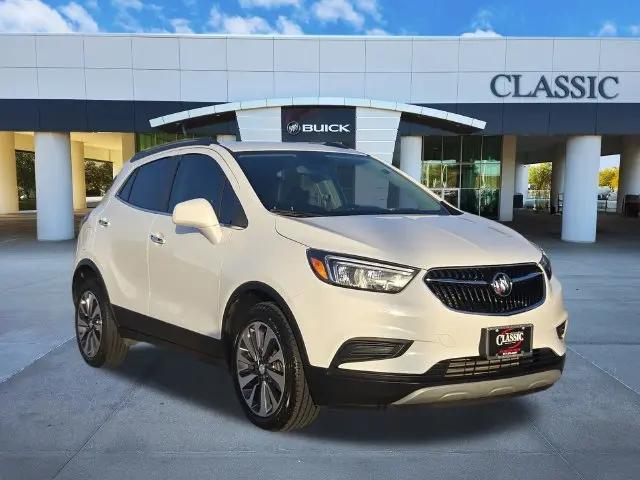 2022 Buick Encore FWD Preferred for sale in Arlington, TX