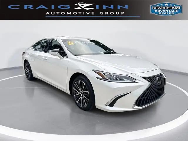 2024 Lexus ES 300h ES 300h for sale in Pembroke Pines, FL