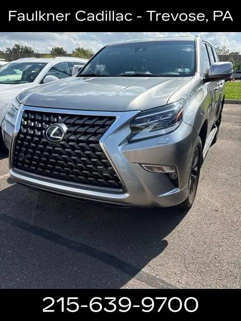 2021 Lexus GX 460 Premium for sale in Trevose, PA