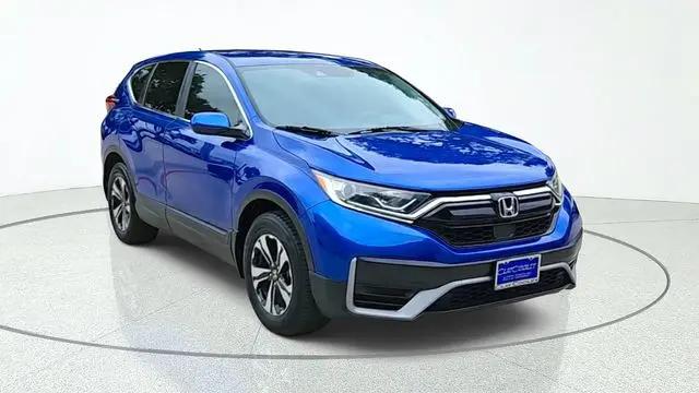 2021 Honda CR-V 2WD Special Edition for sale in Plano, TX