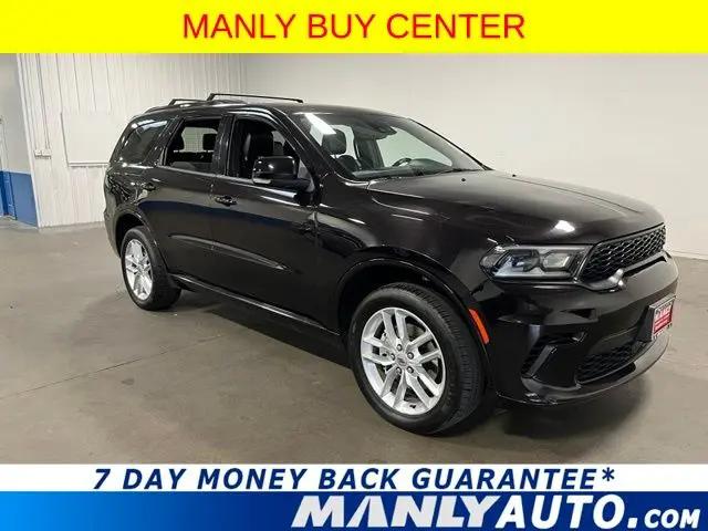 2024 Dodge Durango GT Plus AWD for sale in Santa Rosa, CA