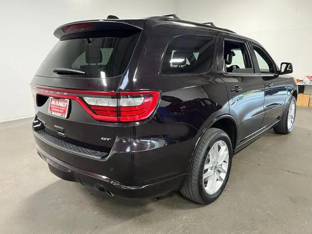 2024 Dodge Durango GT Plus AWD