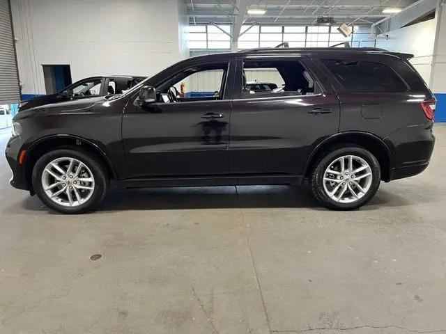 2024 Dodge Durango GT Plus AWD