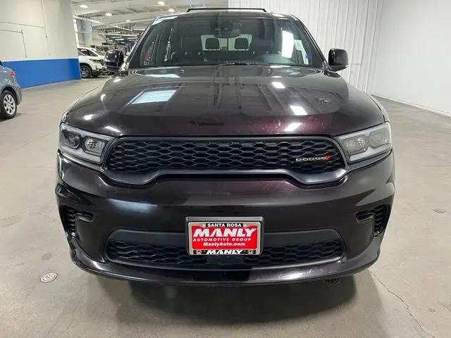 2024 Dodge Durango GT Plus AWD