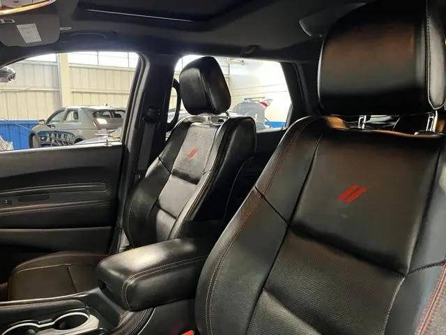 2024 Dodge Durango GT Plus AWD