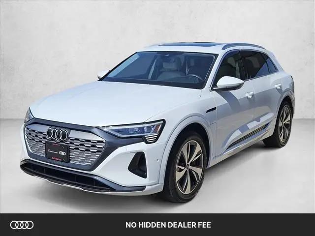 2024 Audi e-tron Premium Plus quattro for sale in Plano, TX