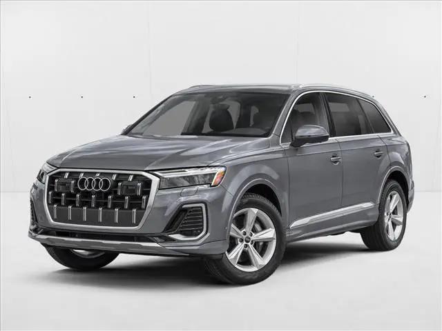 2026 Audi Q7 Premium Plus 45 TFSI quattro tiptronic for sale in Plano, TX
