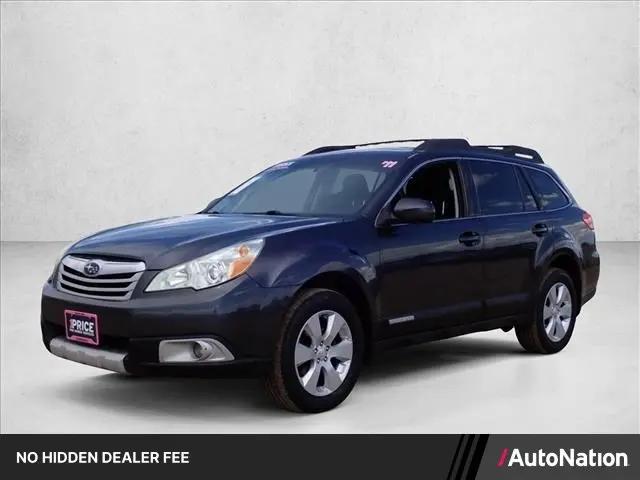 2011 Subaru Outback 2.5i Limited for sale in Centennial, CO