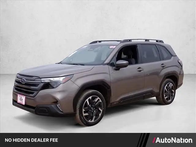 2025 Subaru Forester Premium Hybrid for sale in Centennial, CO