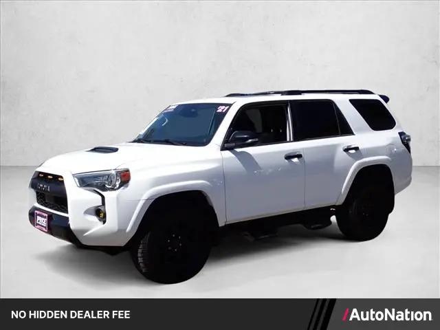 2021 Toyota 4Runner Venture Special Edition for sale in Centennial, CO