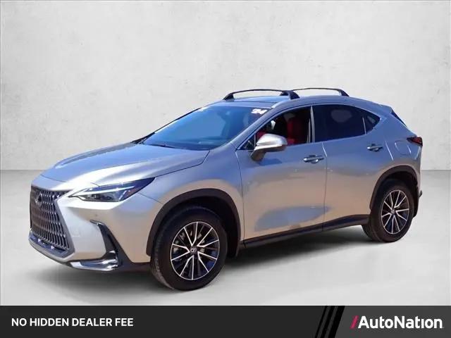 2024 Lexus NX 350 Premium for sale in Centennial, CO