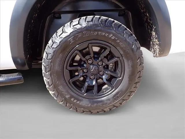 2022 Ram 1500 Classic Warlock Quad Cab 4x4 64 Box
