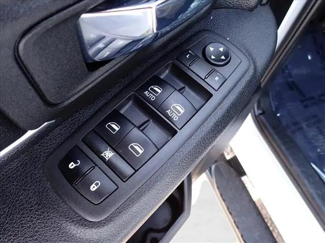2022 Ram 1500 Classic Warlock Quad Cab 4x4 64 Box