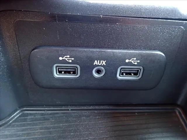 2022 Ram 1500 Classic Warlock Quad Cab 4x4 64 Box
