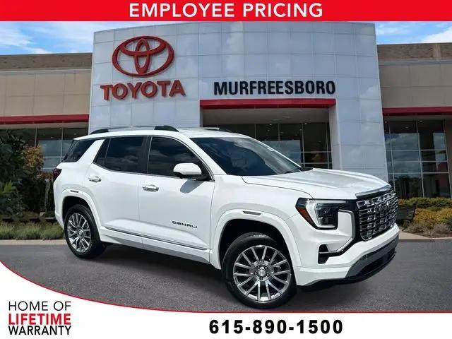 2026 GMC Terrain AWD Denali for sale in Murfreesboro, TN