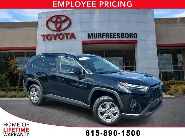 2025 Toyota RAV4 XLE for sale in Murfreesboro, TN