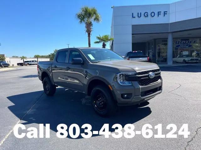 2026 Ford Ranger XL for sale in Lugoff, SC