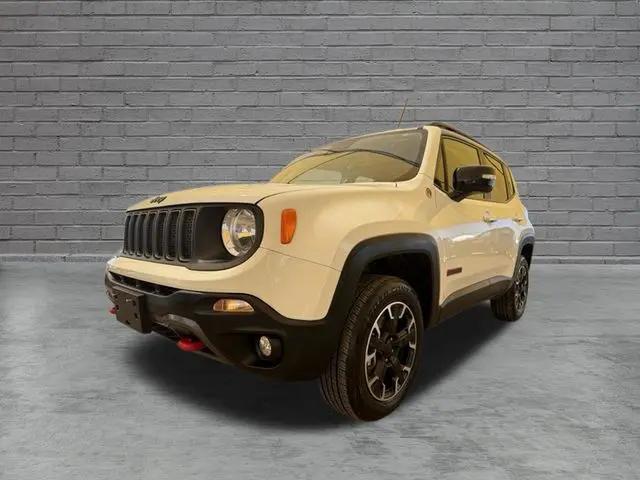 2023 Jeep Renegade Trailhawk 4x4 for sale in Deming, NM