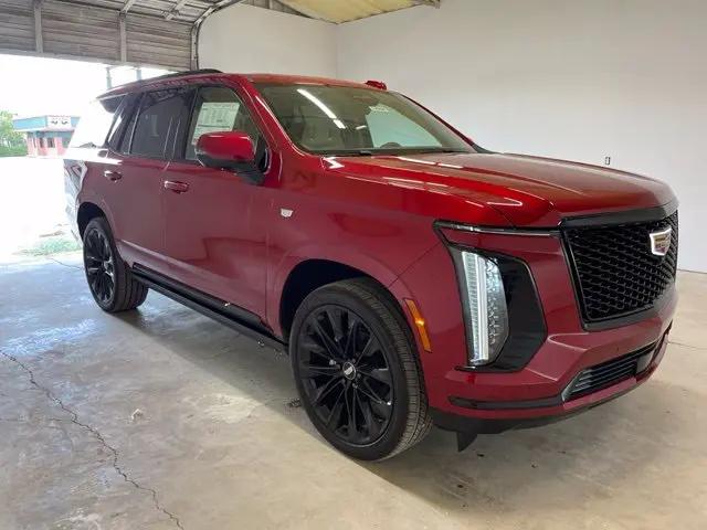 2026 Cadillac Escalade Platinum Sport for sale in Breckenridge, TX