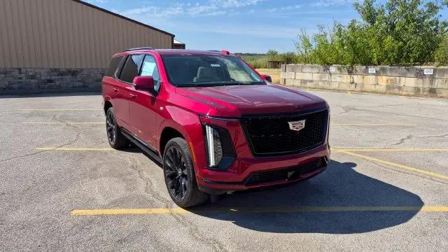 2026 Cadillac Escalade Platinum Sport for sale in Breckenridge, TX