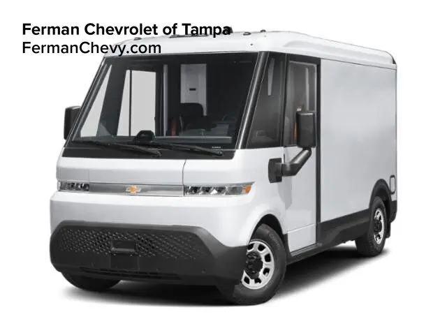 2025 Chevrolet 400 BrightDrop 400 for sale in Tampa, FL