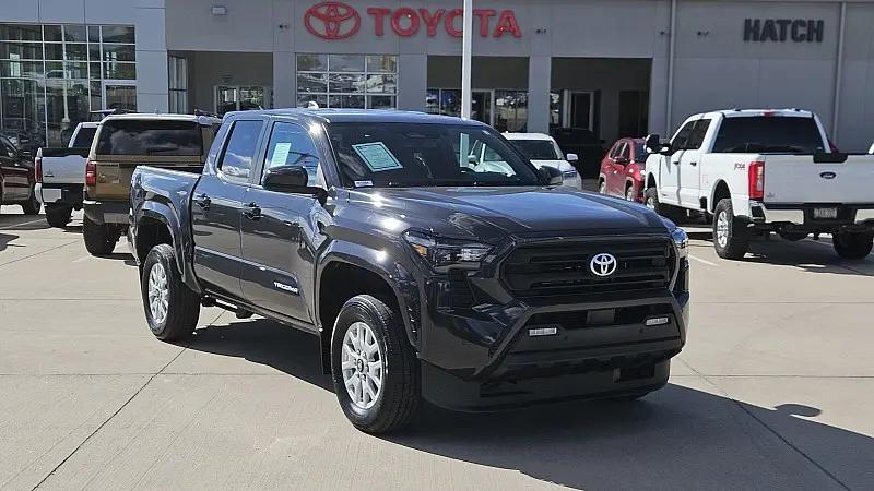 2024 Toyota Tacoma SR5 for sale in Show Low, AZ