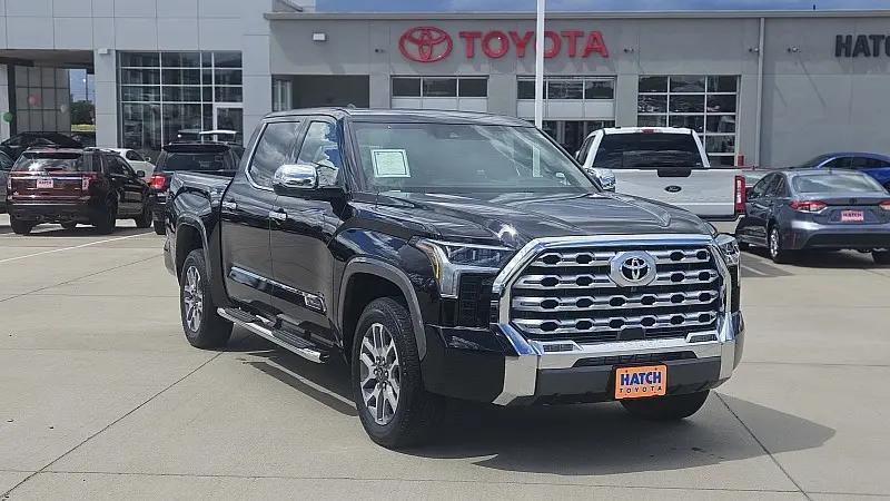 2025 Toyota Tundra 1794 Edition for sale in Show Low, AZ
