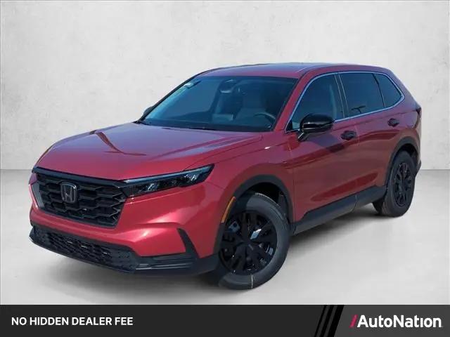 2026 Honda CR-V LX 2WD for sale in Memphis, TN