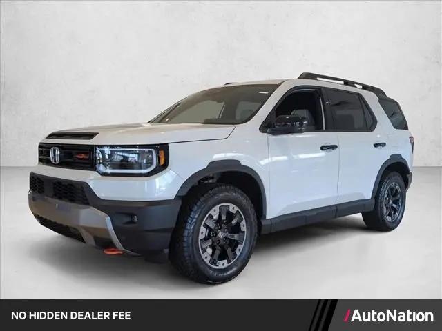 2026 Honda Passport AWD TrailSport Elite for sale in Memphis, TN